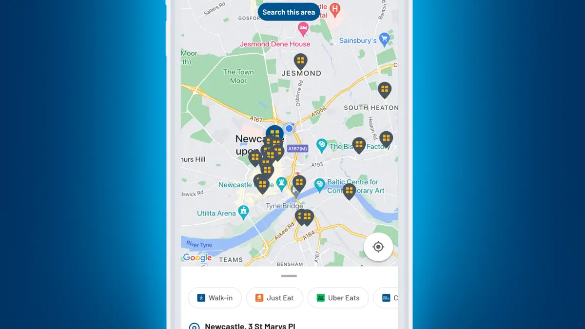Greggs – bakery in Bromley, London
